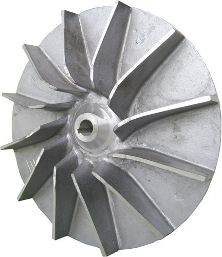 Blower Impeller manufacturers in chennai