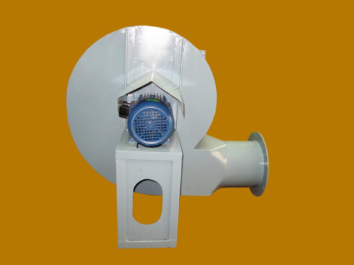 Furnace Combustion Blower manufacturers in Chennai