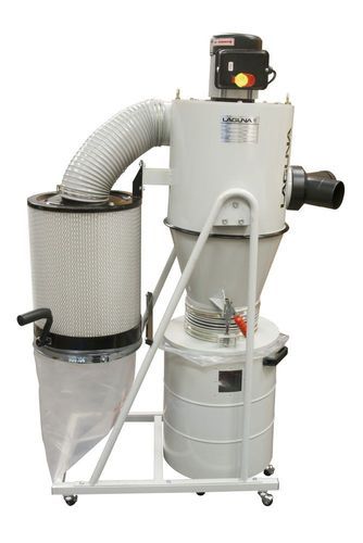 Cyclone Dust Collector manufacturers in Chennai