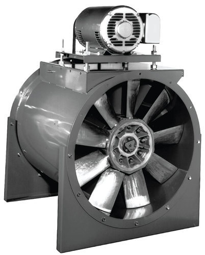 DC Motor Cooling Blower manufacturers in Chennai