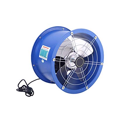 Industrial Ventilation Systems manufacturers in Chennai