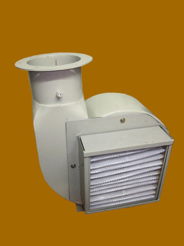 industrial blowers manufacturers in chennai
