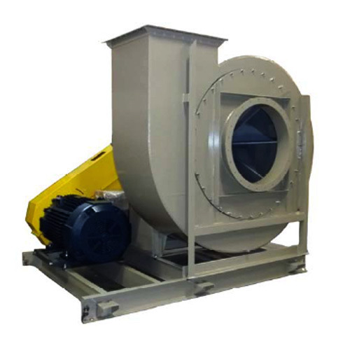 industrial blowers manufacturers in Chennai