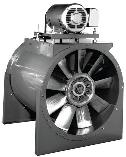 Tubeaxial Fans manufacturers in Chennai