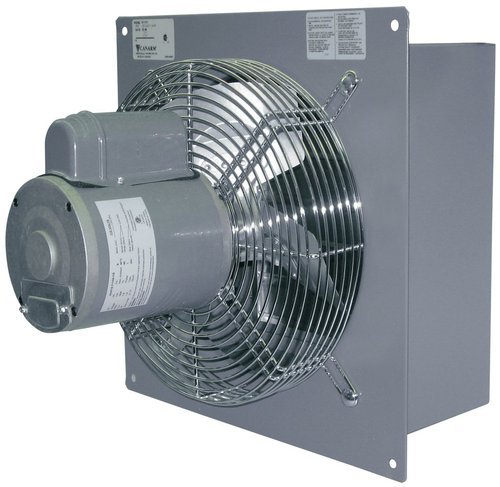 Axial Flow Fan manufacturers in Chennai