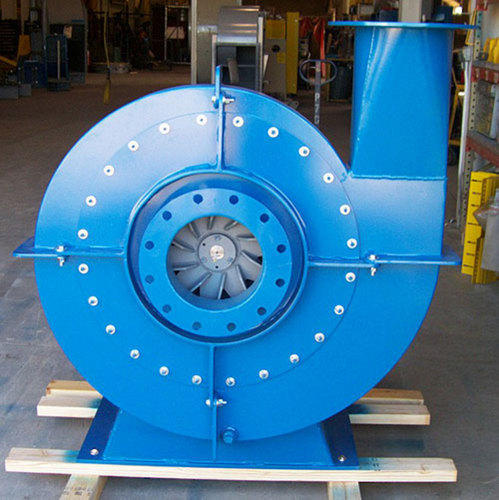 Furnace Combustion Blower manufacturers in Chennai